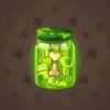 Restless Jar #6685