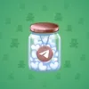 Restless Jar #6686