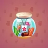 Restless Jar #6688