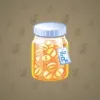 Restless Jar #669
