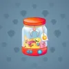Restless Jar #6690