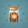 Restless Jar #6691