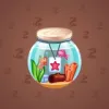 Restless Jar #6692