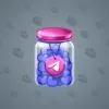 Restless Jar #6700
