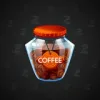 Restless Jar #6701