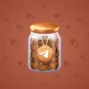 Restless Jar #6702