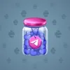 Restless Jar #6705