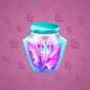 Restless Jar #6707