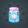 Restless Jar #6711