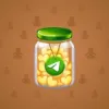 Restless Jar #6713