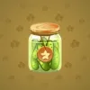 Restless Jar #6714