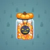 Restless Jar #6715