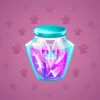 Restless Jar #6719