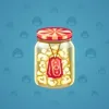 Restless Jar #672