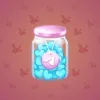Restless Jar #6721