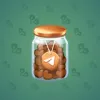 Restless Jar #6725