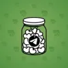 Restless Jar #6728