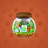 Restless Jar #6732