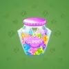 Restless Jar #6733