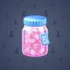 Restless Jar #6736