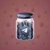 Restless Jar #6737