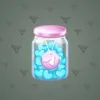 Restless Jar #6738