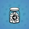 Restless Jar #674