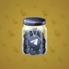 Restless Jar #6743