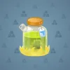 Restless Jar #6745