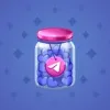 Restless Jar #6746