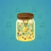 Restless Jar #6747