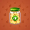 Restless Jar #675
