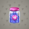 Restless Jar #6754