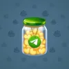 Restless Jar #6755