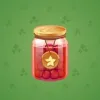 Restless Jar #6758