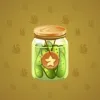 Restless Jar #6759