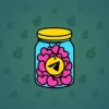 Restless Jar #676