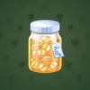Restless Jar #6760