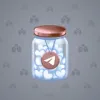 Restless Jar #6761