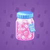 Restless Jar #6762