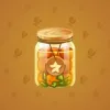 Restless Jar #6764