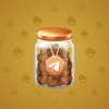 Restless Jar #6768