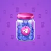 Restless Jar #6769