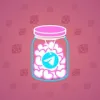 Restless Jar #6770
