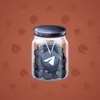 Restless Jar #6774