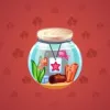 Restless Jar #6777