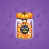 Restless Jar #6782