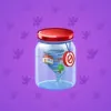 Restless Jar #6784