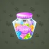 Restless Jar #6785