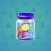 Restless Jar #679